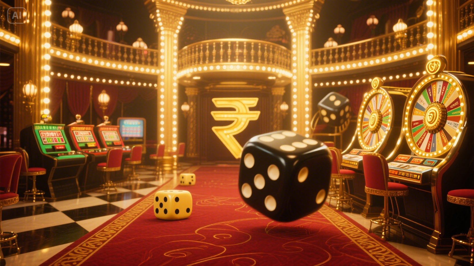 goldenbet casino