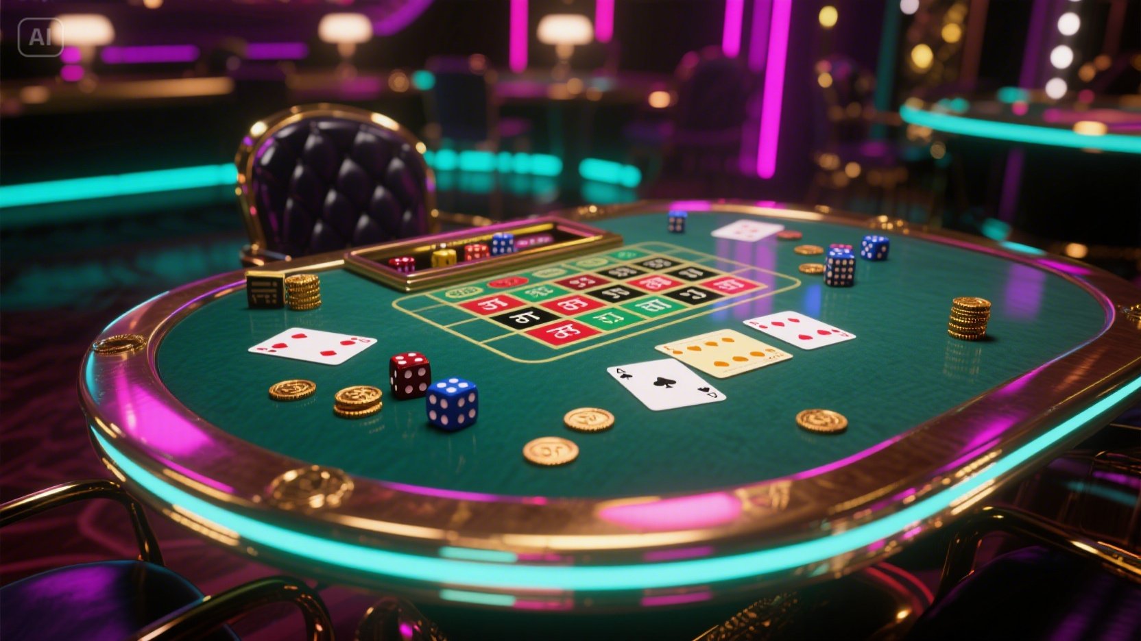 goldenbet casino