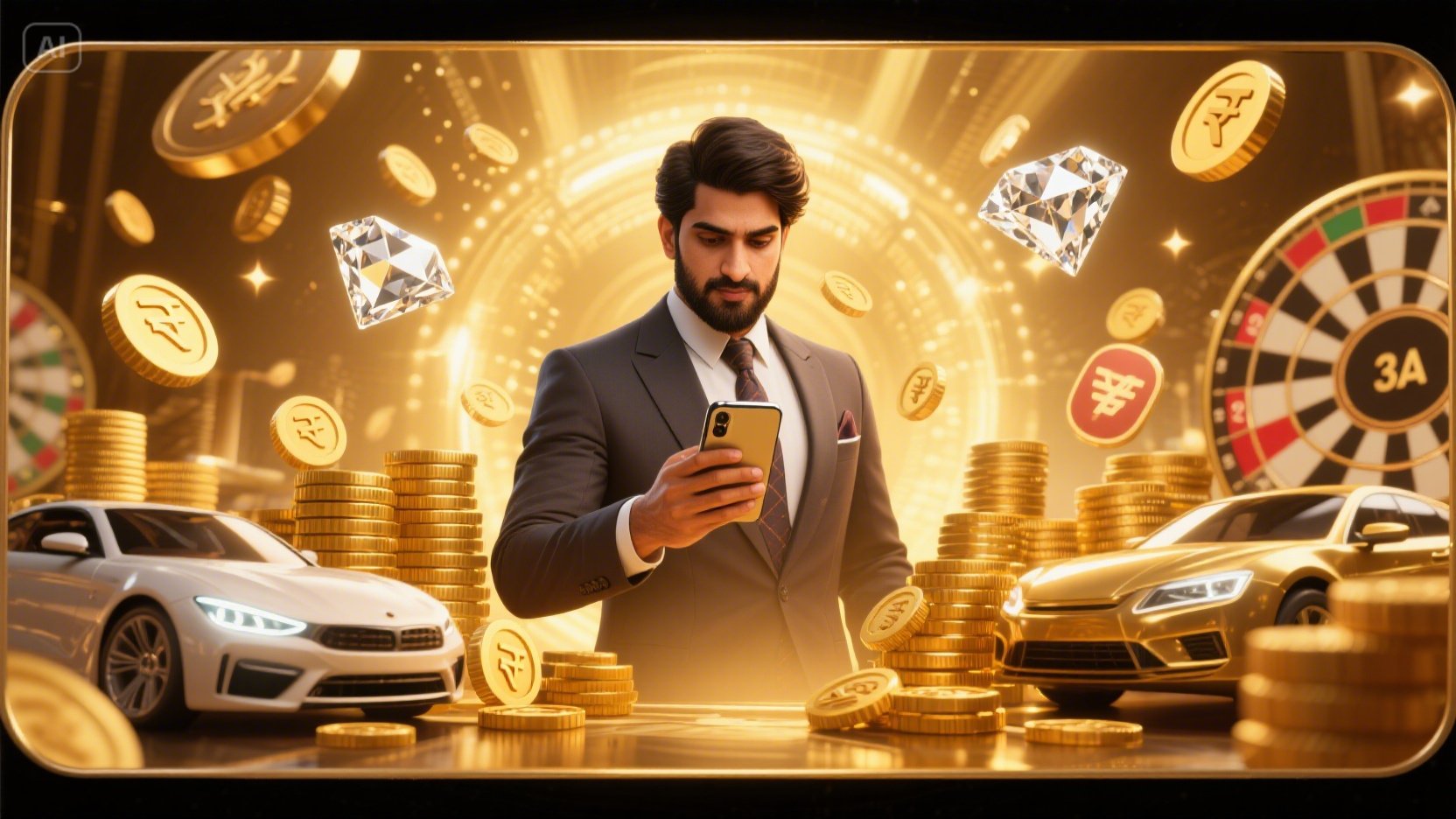 goldenbet casino